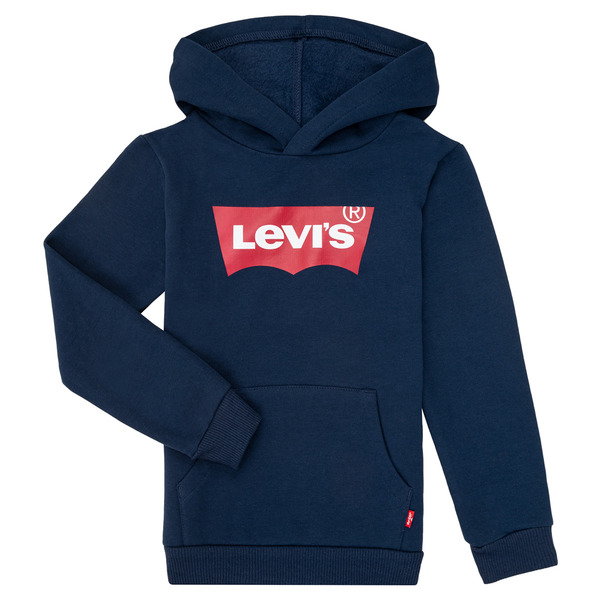  Levis  Hoodies Batwing Screenprint Hoodie  (boys) 