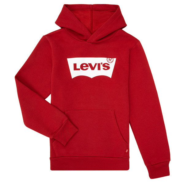  Levis  Hoodies Batwing Screenprint Hoodie  (boys) 