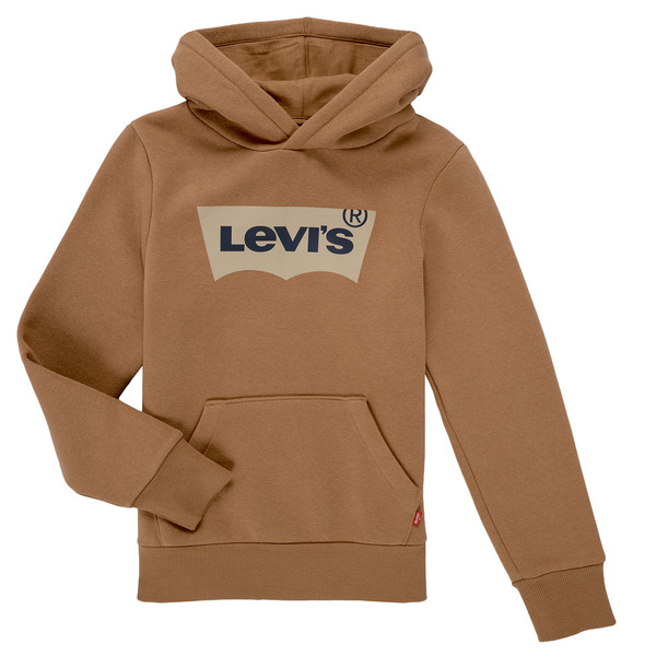  Levis  Hoodies Batwing Screenprint Hoodie  (boys) 