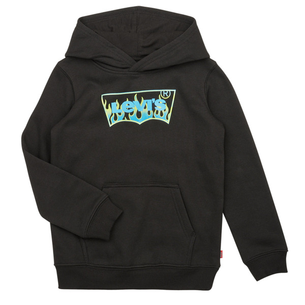  Levis  Hoodies  batwing fill hoodie  (boys) 