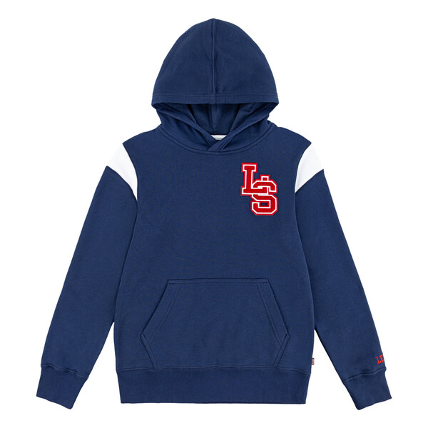  Levis  Hoodies Prep Sports Hoodie  (boys) 