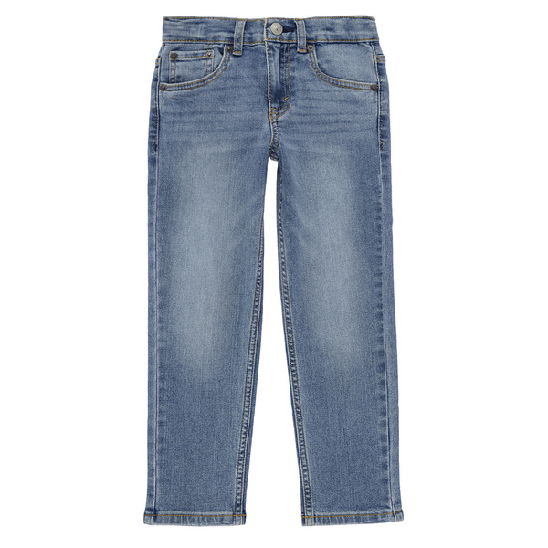  Levis  Jeans 502 Regular Taper Fit Strong Performance  (boys) 