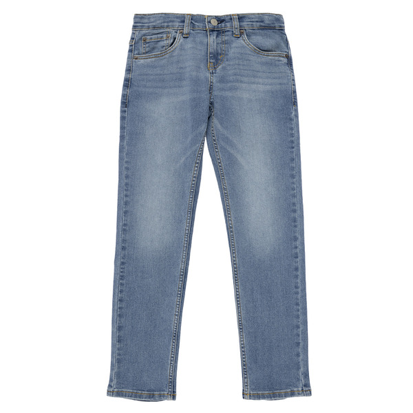  Levis  Jeans 502 Regular Taper Fit Strong Performance  (boys) 