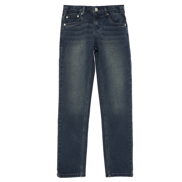  Levis  Jeans 502 Regular Taper Fit Strong Performance  (boys) 