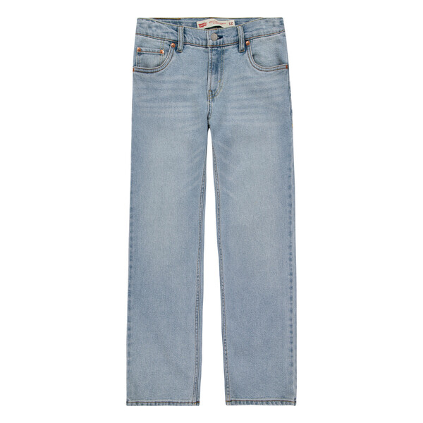  Levis  Jeans 551 Z Authentic Straight Jeans  (boys) 