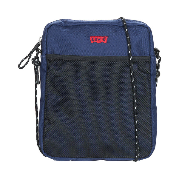  Levis  Pouch Dual Strap North-south Crossbody  (women) 