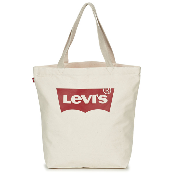  Levis  Shopper Bag Batwing Tote W  (women) 
