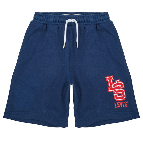  Levis  Shorts Jogger French Terry Short  (boys) 