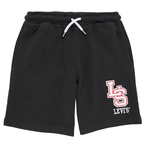  Levis  Shorts Jogger French Terry Short  (boys) 