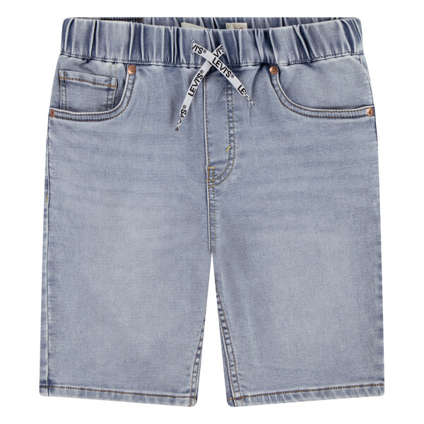  Levis  Shorts Skinny Pull-on Dobby Short  (boys) 