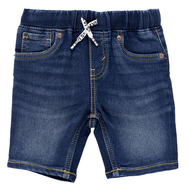  Levis  Shorts Skinny Pull-on Dobby Short  (boys) 