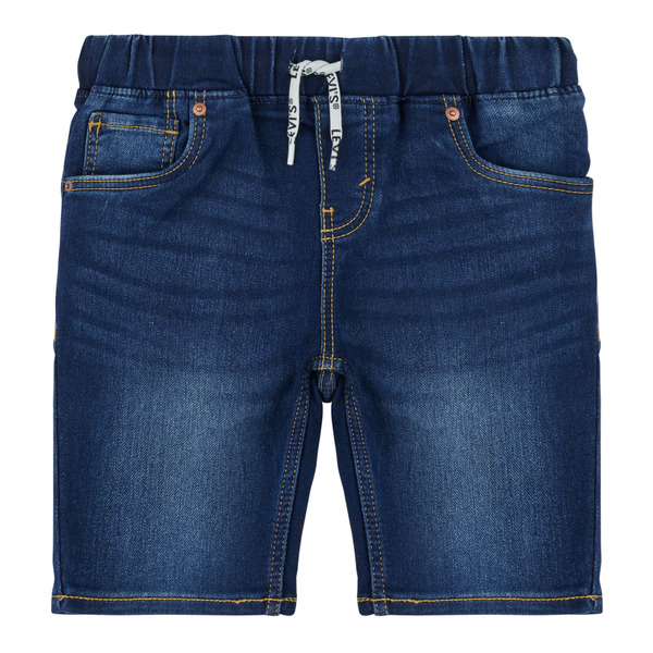  Levis  Shorts Skinny Pull-on Dobby Short  (boys) 