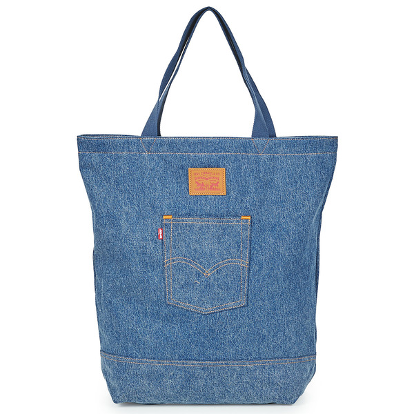  Levis  Shoulder Bag Back Pocket Tote  (women) 