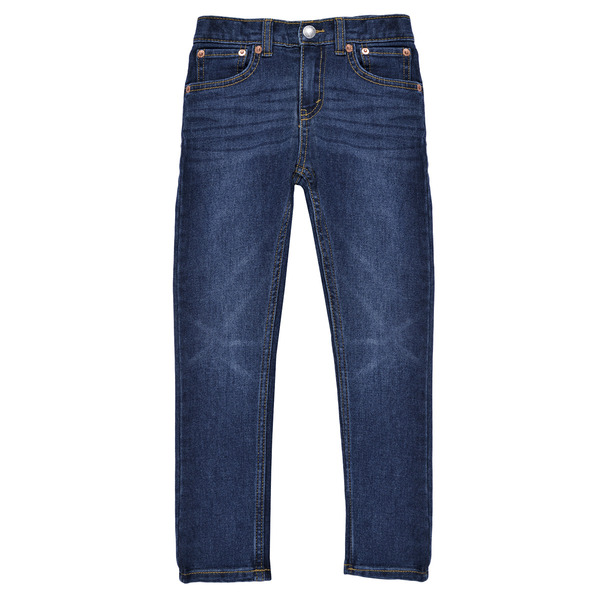  Levis  Skinny Jeans Lvb 510 Skinny Non Performance  (boys) 