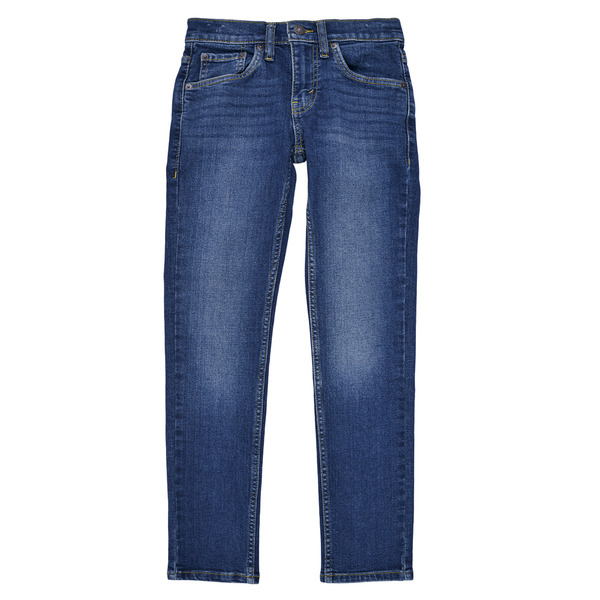  Levis  Skinny Jeans Lvb 512 Slim Taper Jean  (boys) 