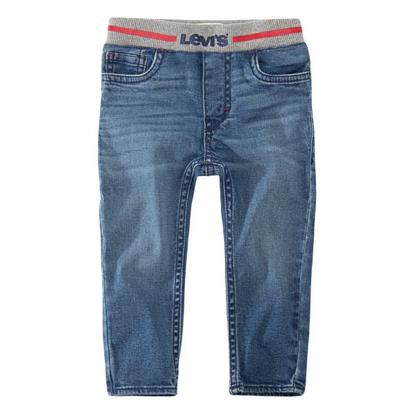  Levis  Skinny Jeans Pull-on Skinny Jean  (boys) 