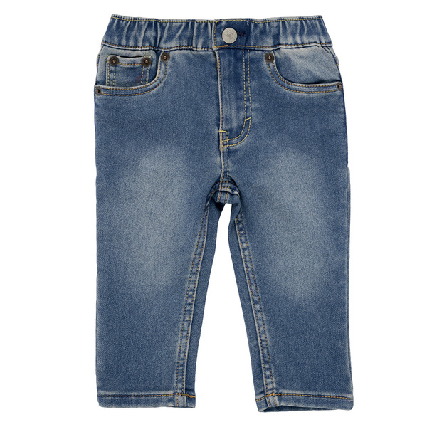  Levis  Skinny Jeans Slim Dobby Pull On  (girls) 