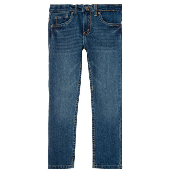  Levis  Skinny Jeans 511 Slim Fit Jean  (boys) 