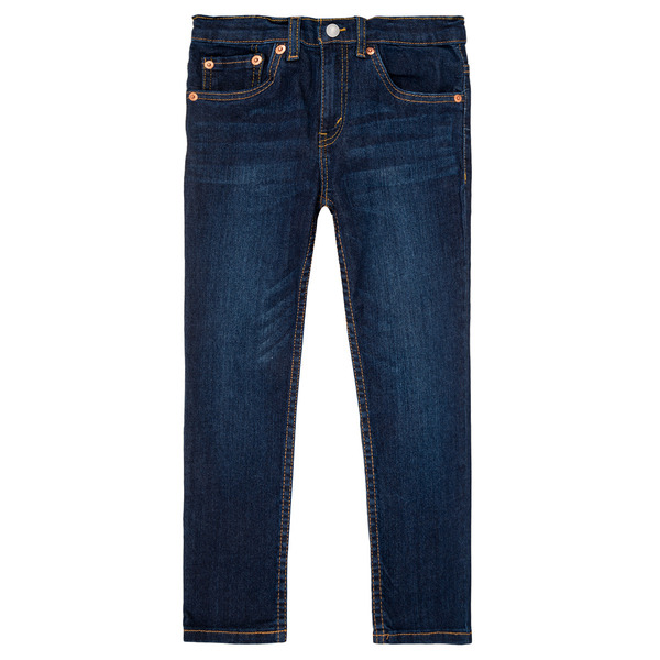  Levis  Skinny Jeans 512 Slim Taper  (boys) 