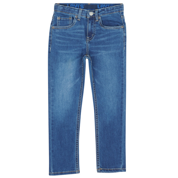  Levis  Skinny Jeans 512 Slim Taper  (boys) 