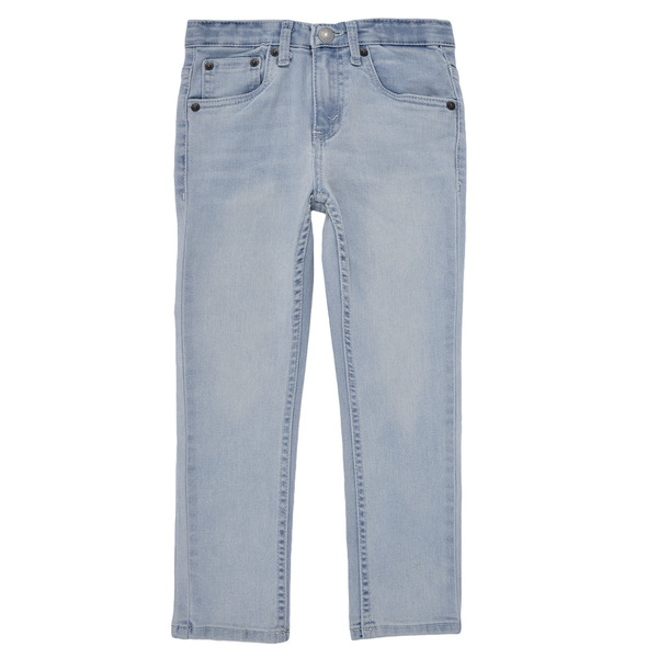  Levis  Skinny Jeans 512 Strong Performance Jea  (boys) 