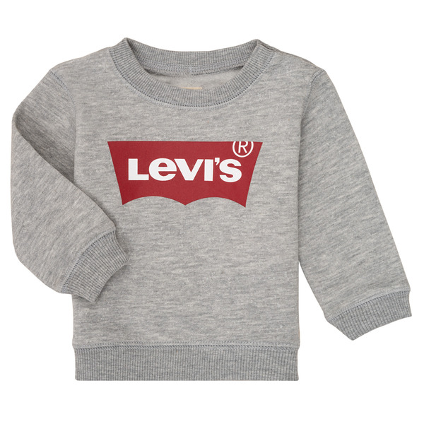  Levis  Sweatshirts Batwing Crew  (boys) 
