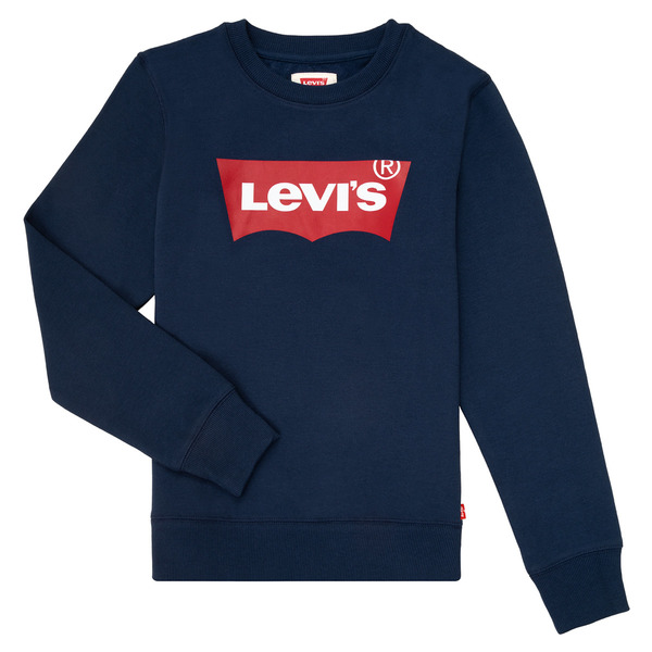  Levis  Sweatshirts Batwing Crewneck  (boys) 