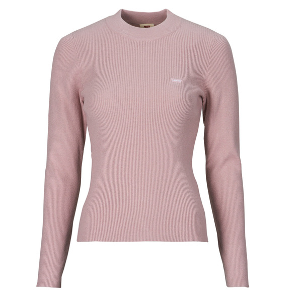  Levis  Sweatshirts Crew Rib Sweater  (women) 