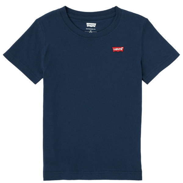  Levis  T Shirt Batwing Chest Hit  (boys) 