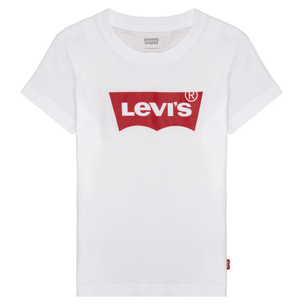  Levis  T Shirt Batwing Tee  (boys) 
