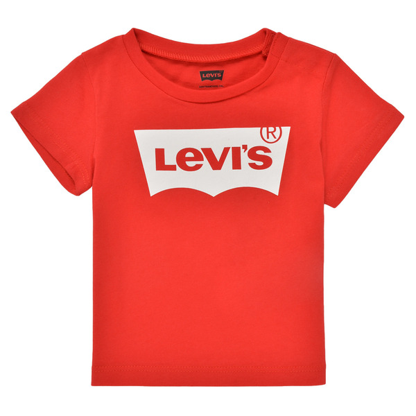  Levis  T Shirt Batwing Tee  (boys) 