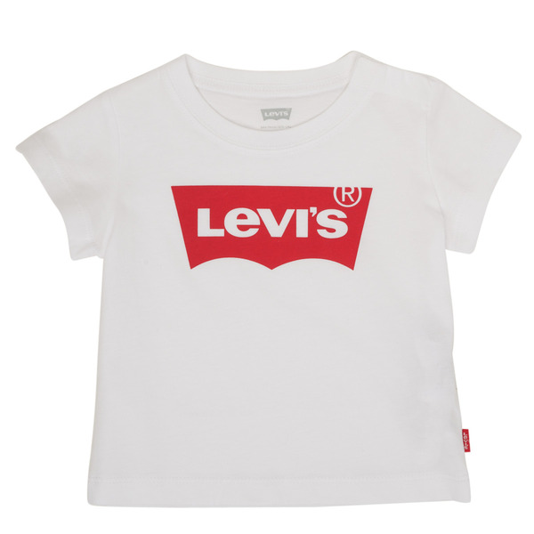  Levis  T Shirt Batwing Tee  (girls) 