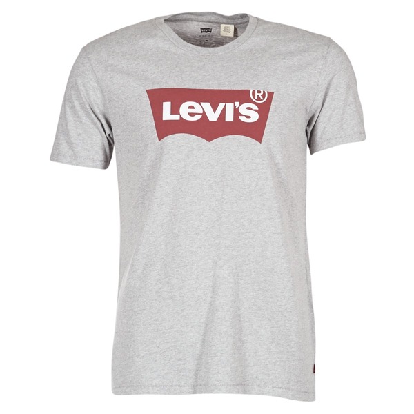  Levis  T Shirt Graphic Set-in  (men) 