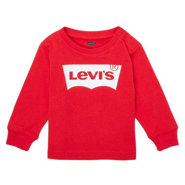  Levis  T Shirt L/s Batwing Tee  (boys) 