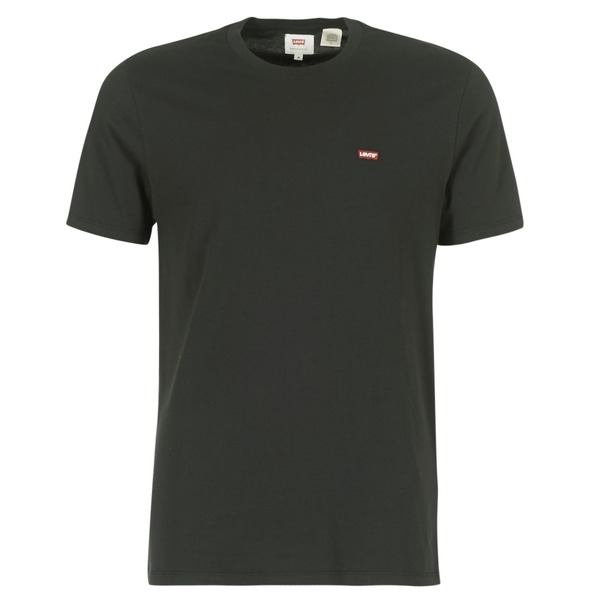  Levis  T Shirt Ss Original Hm Tee  (men) 