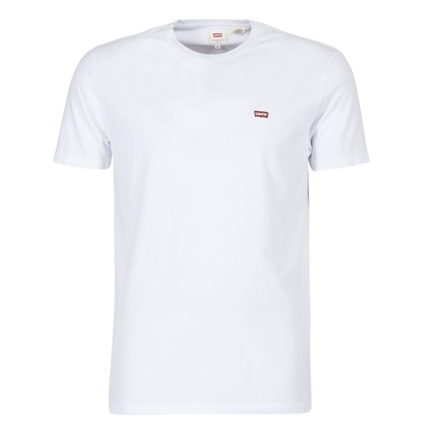  Levis  T Shirt Ss Original Hm Tee  (men) 