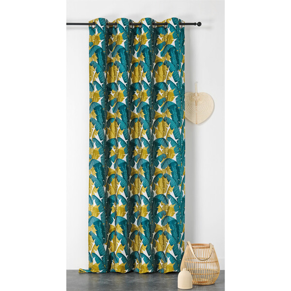  Linder  Curtains, Blinds Bananier  () 