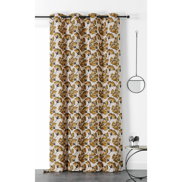  Linder  Curtains, Blinds Biloba  () 