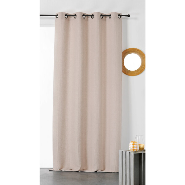  Linder  Curtains, Blinds Nid D'abeille  () 