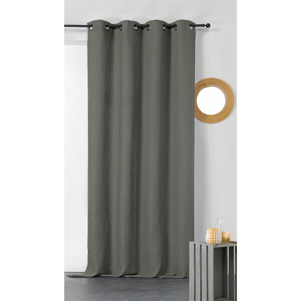  Linder  Curtains, Blinds Nid D'abeille  () 