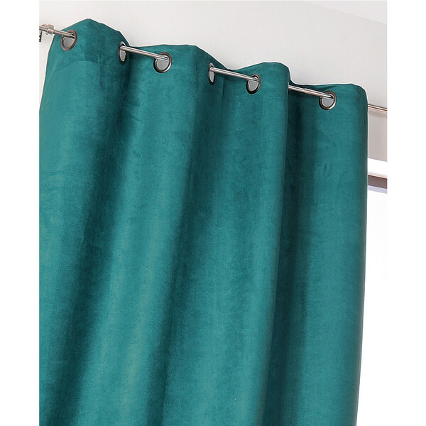  Linder  Curtains, Blinds Suedine Lourde  () 