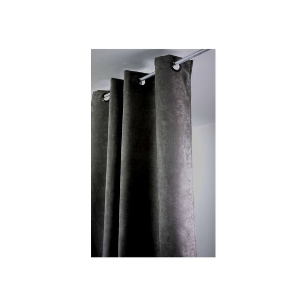 Linder  Curtains, Blinds Suedine Lourde  () 