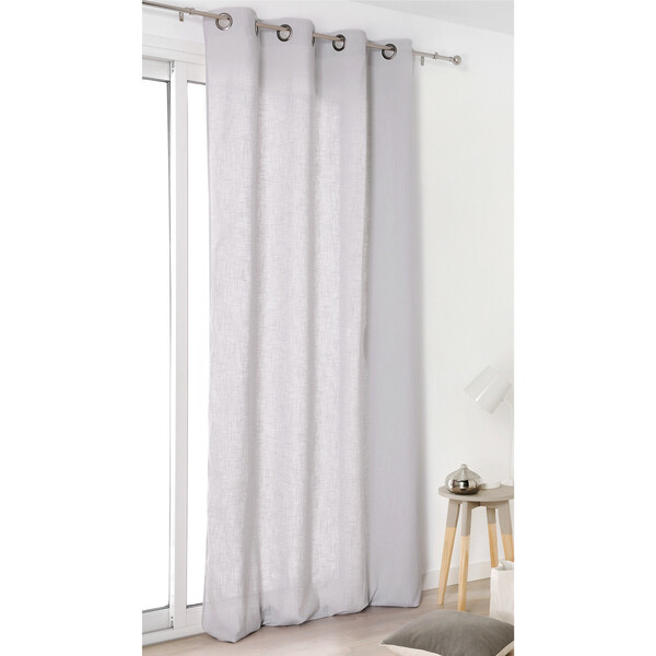  Linder  Curtains, Blinds Toile Asp.lin  () 