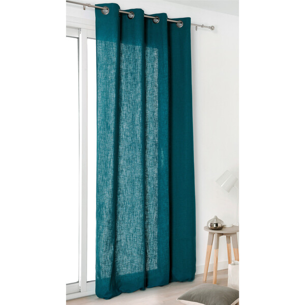  Linder  Curtains, Blinds Toile Asp.lin  () 
