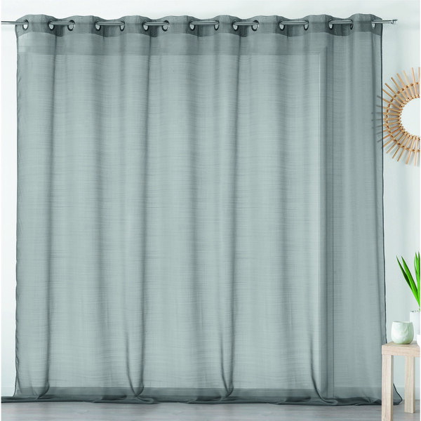  Linder  Sheer Curtains Etamine Givree  () 