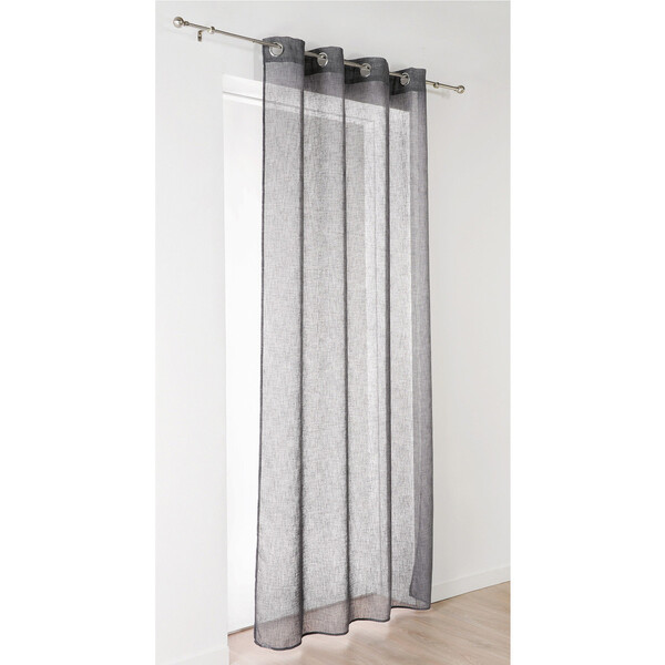  Linder  Sheer Curtains Lium  () 