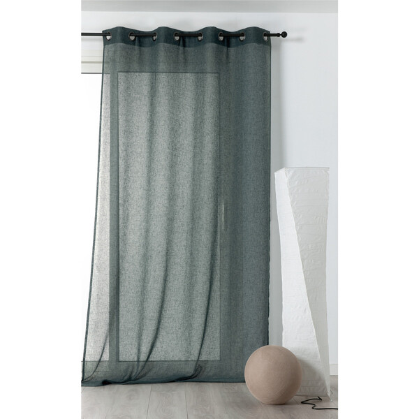  Linder  Sheer Curtains Micao  () 