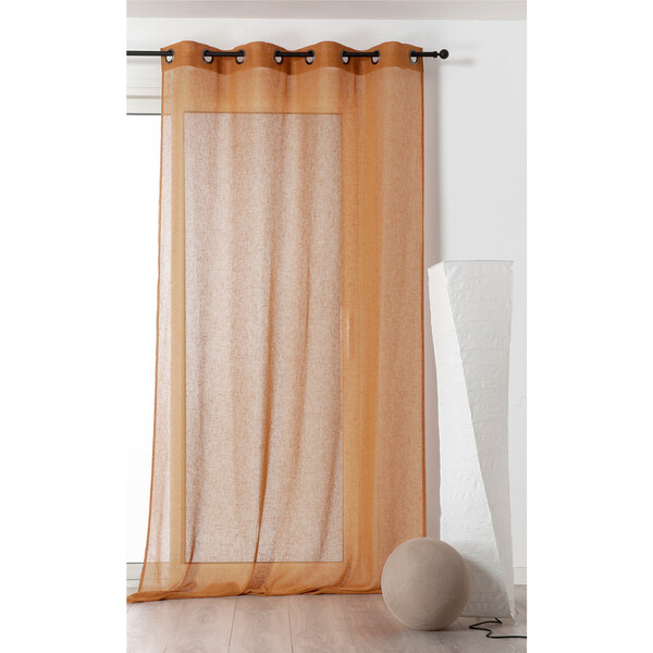  Linder  Sheer Curtains Micao  () 