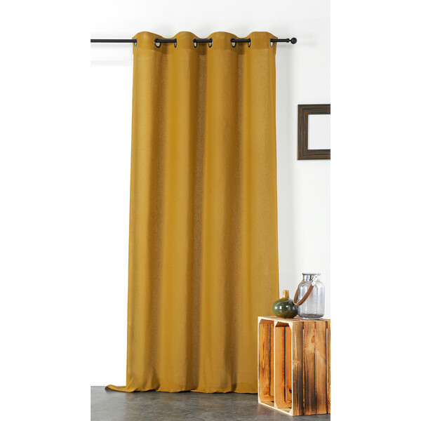  Linder  Sheer Curtains Voilage Melisse  () 