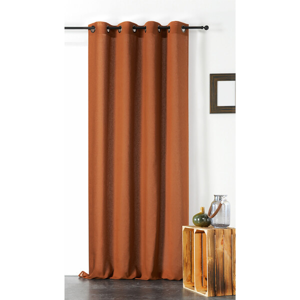  Linder  Sheer Curtains Voilage Melisse  () 